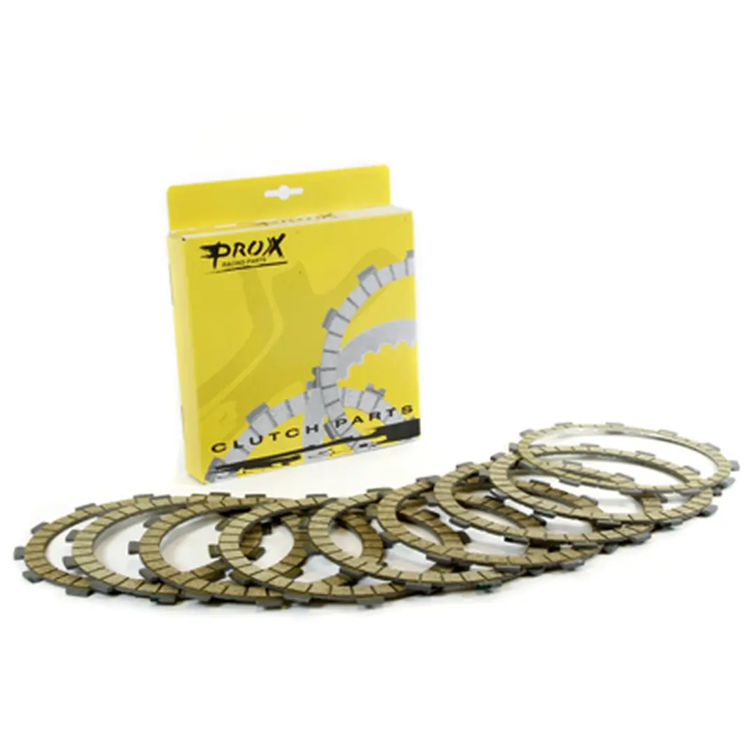 PROX spojkové kotouče YAMAHA YZF 426 01-02, WRF 426 01-02 (PROX spojkové kotouče YAMAHA YZF 426 01-02, WRF 426 01-02)