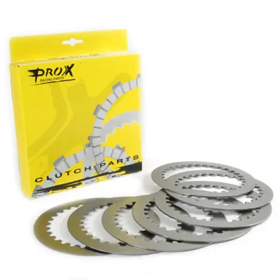 PROX spojkové plechy YAMAHA YZF 450 16-19, WR 450F 05-18 (PROX spojkové plechy YAMAHA YZF 450 16-19, WR 450F 05-18)