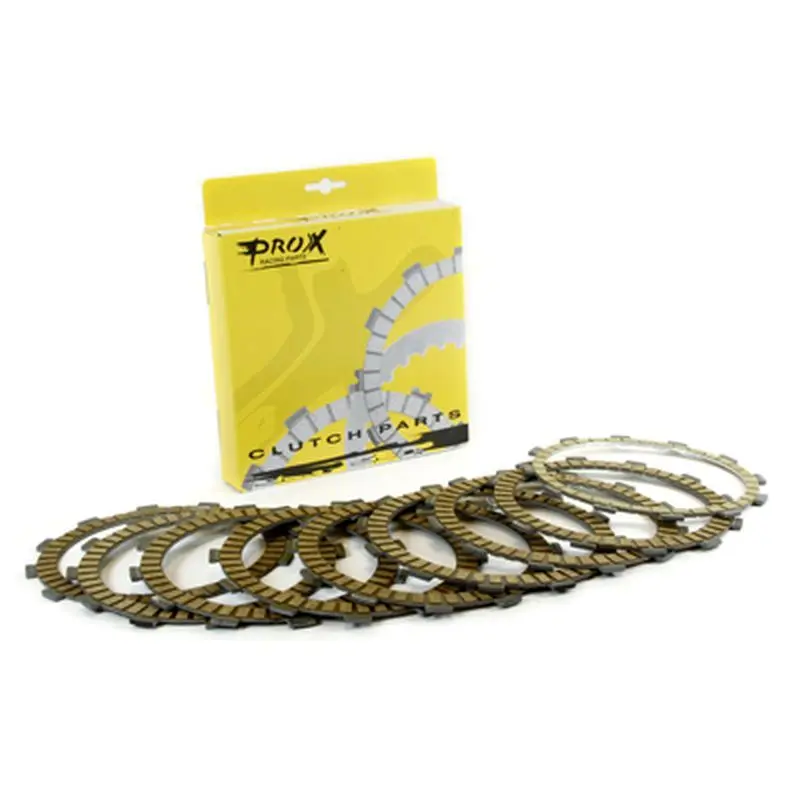 PROX spojkové lamely YAMAHA WR 450F 03 (EBS2352) (PROX spojkové lamely YAMAHA WR 450F 03 (EBS2352))