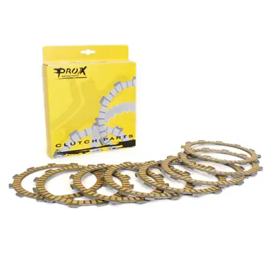 PROX spojkové kotouče YAMAHA YZF 450 14-20 (PROX spojkové kotouče YAMAHA YZF 450 14-20)