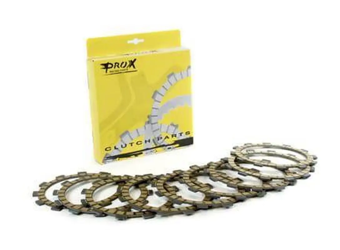 PROX spojkové kotouče YAMAHA YZ 450F (YZF 450) 23-25 (PROX spojkové kotouče YAMAHA YZ 450F (YZF 450) 23-25)