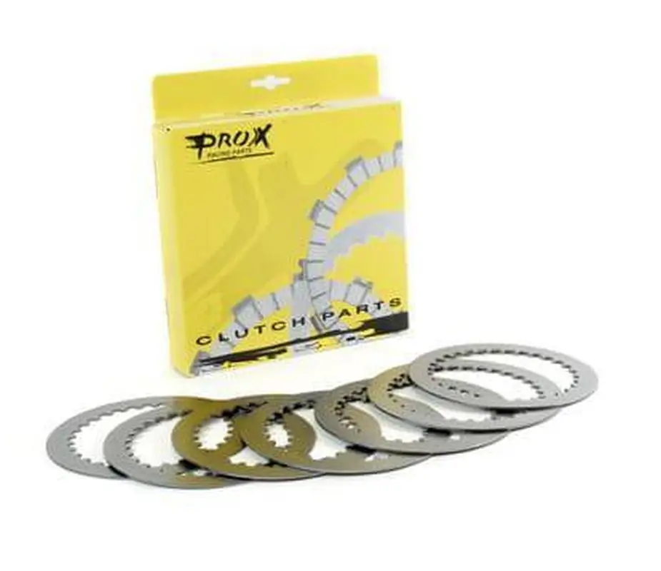 PROX spojkové plechy YAMAHA YZ 450F (YZF 450) 23-24 (PROX spojkové plechy YAMAHA YZ 450F (YZF 450) 23-24)