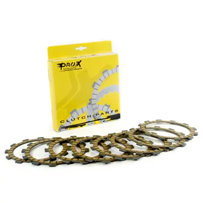 PROX spojkové kotouče YAMAHA YFM 700R RAPTOR 06-19, YFZ 450 12-13 (EBS2364) (PROX spojkové kotouče YAMAHA YFM 700R RAPTOR 06-19, YFZ 450 12-13)