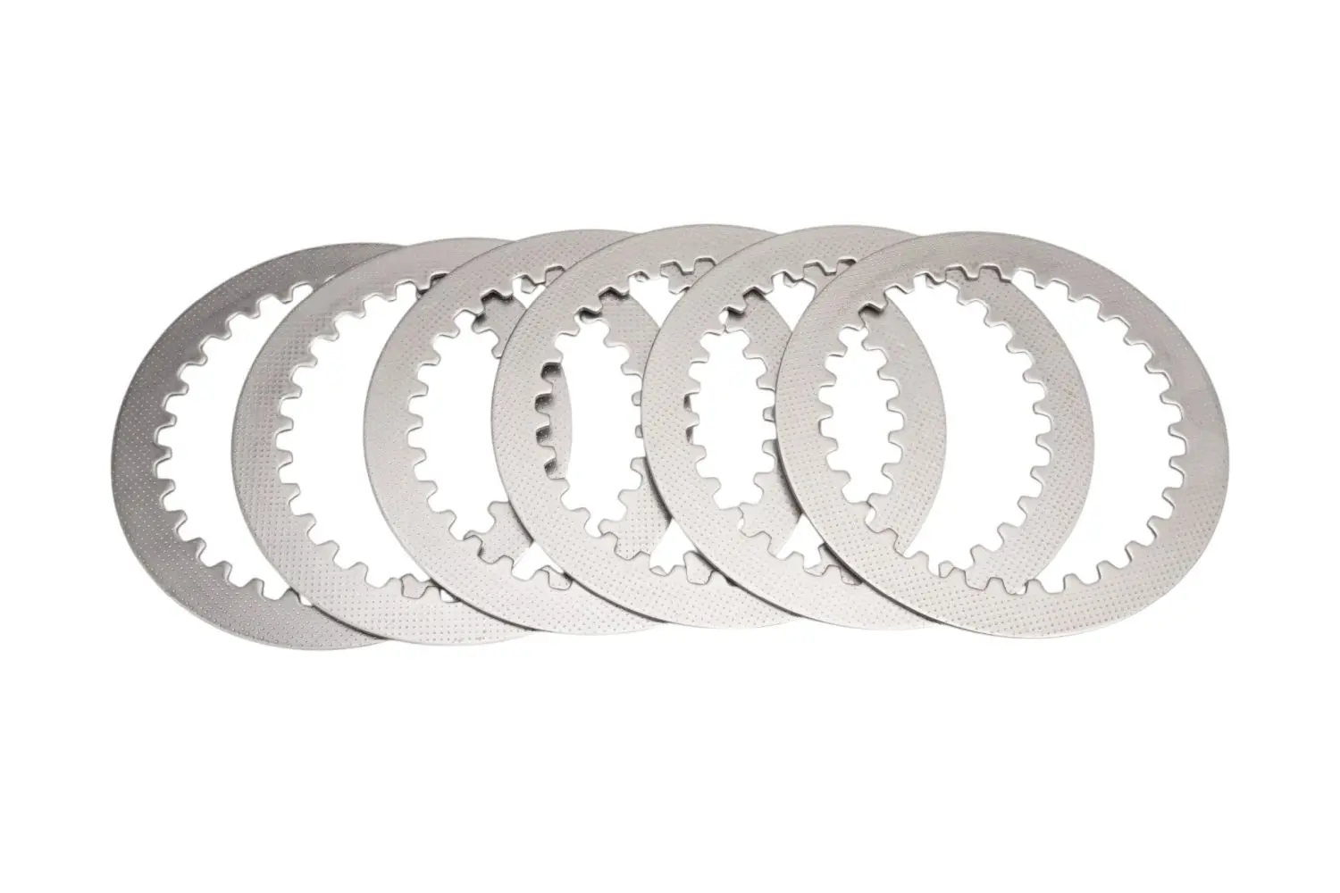 PROX distanční podložky spojkových kotoučů YAMAHA TENERE 700 20-26, MT-07 14-24, FZ-07 15-17, XSR 700 16-24, TRACER 7 21-24 (PROX distanční podložky)