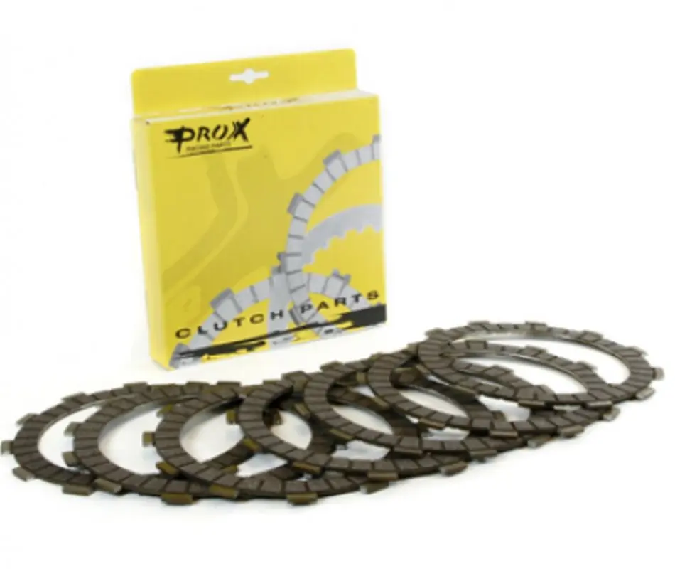 PROX spojkové kotouče YAMAHA XS 650 77-79, YZF 1000 R1 98 (F1860) (EBS2226) (PROX spojkové kotouče YAMAHA XS 650 77-79, YZF 1000 R1 98 (F1860))