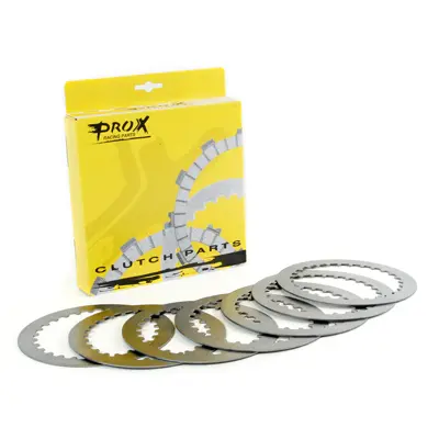 PROX spojkové plechy SUZUKI RM125 92-11 (P050-7) (PROX spojkové plechy SUZUKI RM125 92-11 (P050-7))