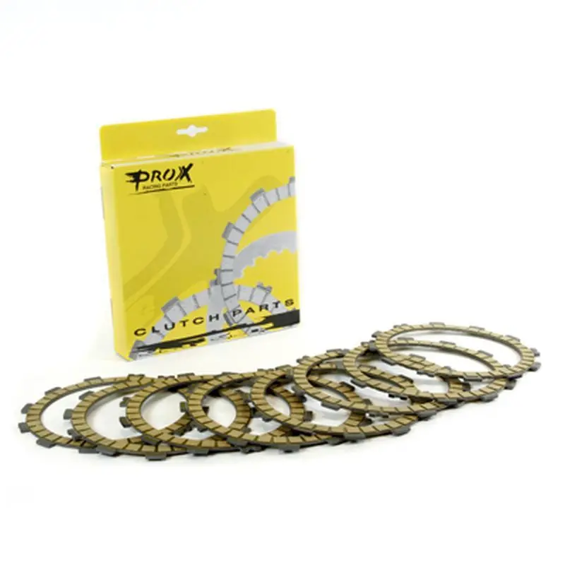 PROX spojkové lamely SUZUKI RM 125 02-11 (EBS4514) (PROX spojkové lamely SUZUKI RM 125 02-11 (EBS4514))