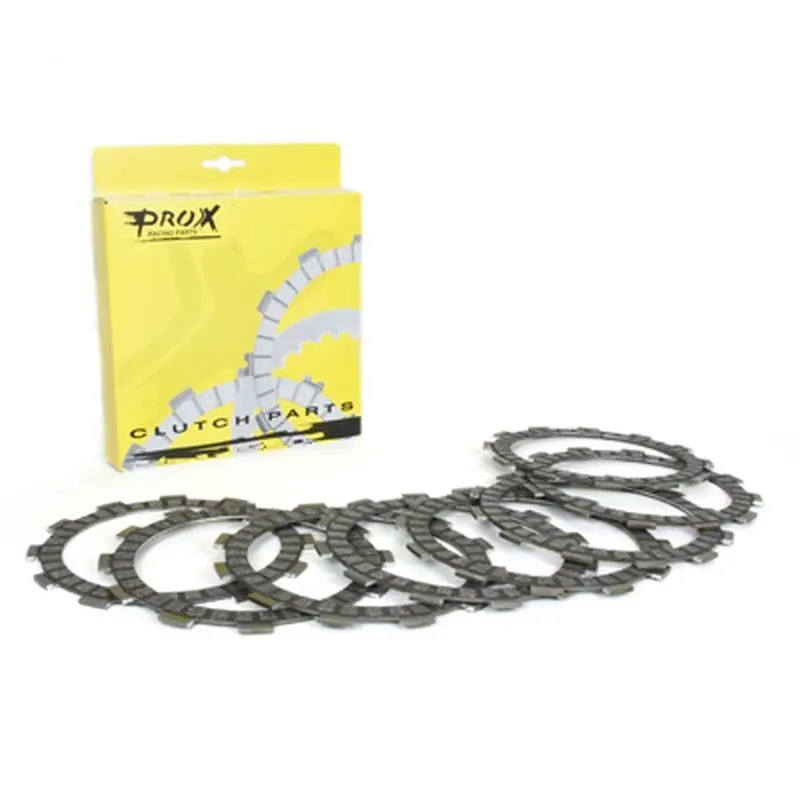 PROX spojkové lamely SUZUKI RM 250 88-91 (EBS3374) (PROX spojkové lamely SUZUKI RM 250 88-91 (EBS3374))
