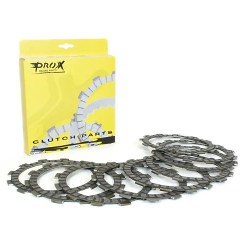 PROX spojkové lamely SUZUKI RM 250 92-93 (EBS3400) (PROX spojkové lamely SUZUKI RM 250 92-93 (EBS3400))