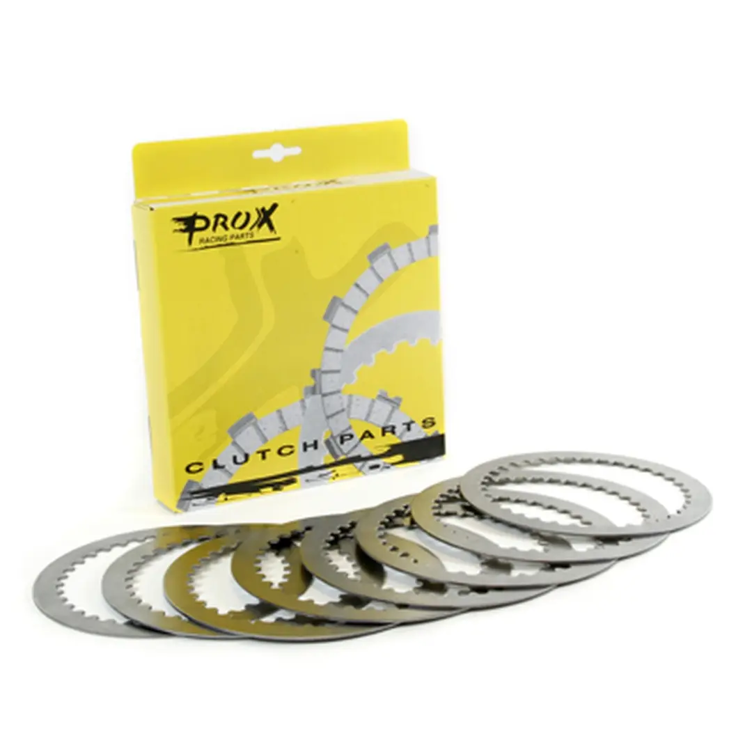 PROX spojkové plechy SUZUKI RM 250 92-93 (PROX spojkové plechy SUZUKI RM 250 92-93)