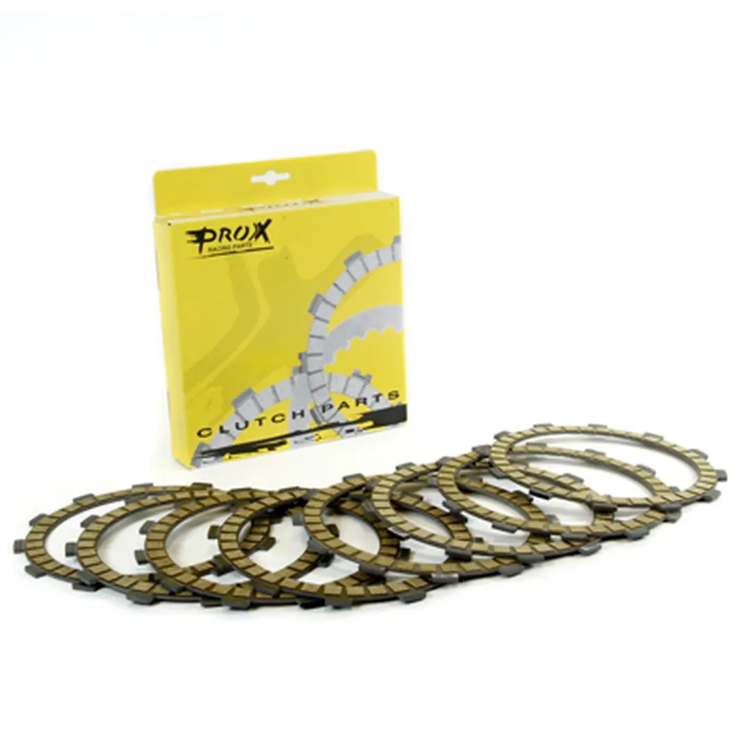 PROX spojkové kotouče SUZUKI RM 250 96-02 (PROX spojkové kotouče SUZUKI RM 250 96-02)