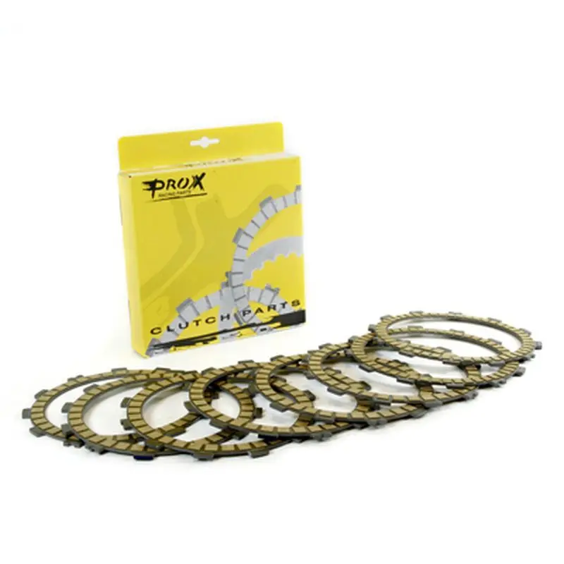 PROX spojkové lamely SUZUKI RM 250 03-05 (EBS3454R) (PROX spojkové lamely SUZUKI RM 250 03-05 (EBS3454R))