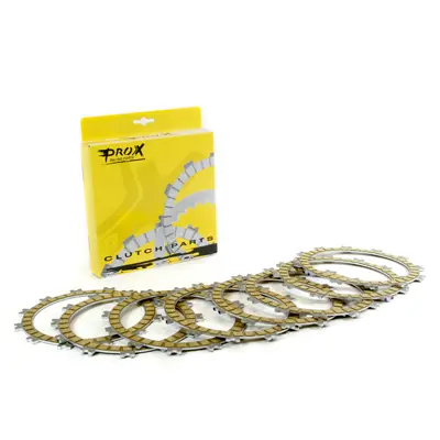 PROX spojkové kotouče SUZUKI RM250 06-12 (EBS3453) (PROX spojkové kotouče SUZUKI RM250 06-12 (EBS3453))