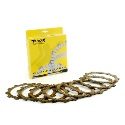 PROX spojkové kotouče SUZUKI RMZ250 07-10 (EBS4514) (PROX spojkové kotouče SUZUKI RMZ250 07-10 (EBS4514))