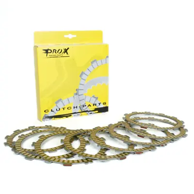 PROX spojkové kotouče SUZUKI RMZ 250 11-18 (EBS4514) (PROX spojkové kotouče SUZUKI RMZ 250 11-18 (EBS4514))
