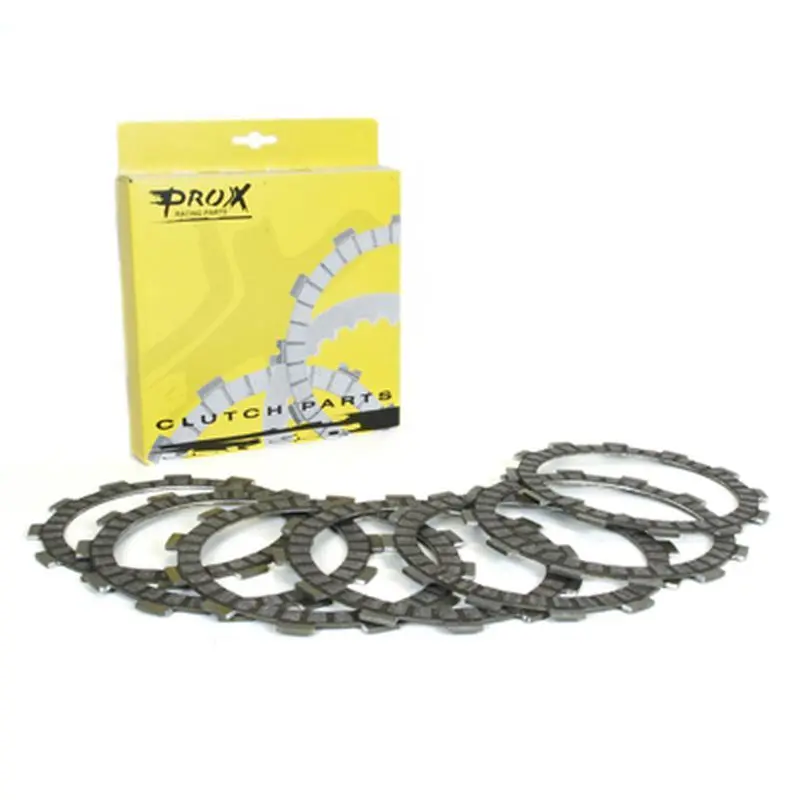 PROX spojkové lamely SUZUKI DR 350 90-99 (EBS3399R) (PROX spojkové lamely SUZUKI DR 350 90-99 (EBS3399R))