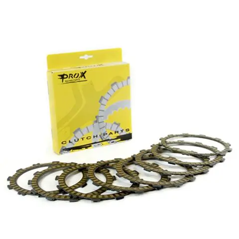 PROX spojkové kotouče SUZUKI DRZ 400 00-20, LT-Z 400 03-04 (EBS3433) (PROX spojkové kotouče SUZUKI DRZ 400 00-20, LT-Z 400 03-04 (EBS3433))
