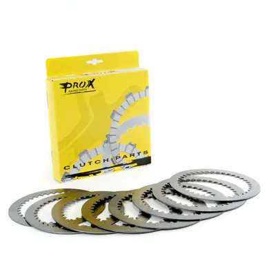 PROX spojkové plechy SUZUKI LTZ400 05 (P071-8) (PROX spojkové plechy SUZUKI LTZ400 05 (P071-8))