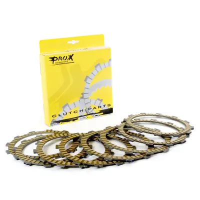 PROX spojkové kotouče SUZUKI LTR450 06-11 (EBS3450) (PROX spojkové kotouče SUZUKI LTR450 06-11 (EBS3450))