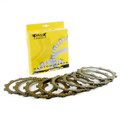 PROX spojkové kotouče SUZUKI RMZ450 08-24 (EBS3450) (PROX spojkové kotouče SUZUKI RMZ450 08-24 (EBS3450))