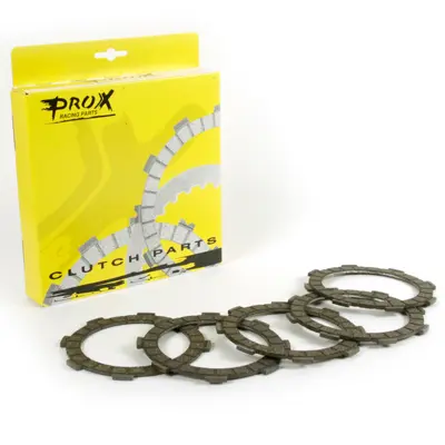 PROX spojkové kotouče KAWASAKI KX 60/65 83-18, KX 80 81-84, SUZUKI RM 65 (EBS4438) (PROX spojkové kotouče KAWASAKI KX 60/65 83-18, KX 80 81-84,)