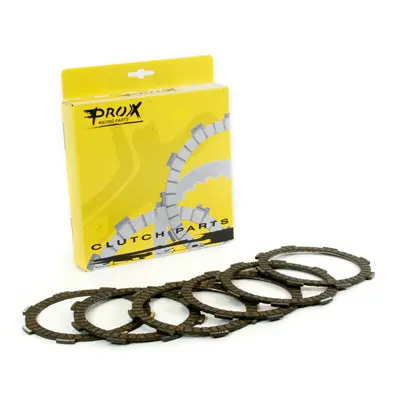 PROX spojkové kotouče KAWASAKI KX 80 98-00, KX 85/100 98-18 (EBS4453) (PROX spojkové kotouče KAWASAKI KX 80 98-00, KX 85/100 98-18 (EBS4453))