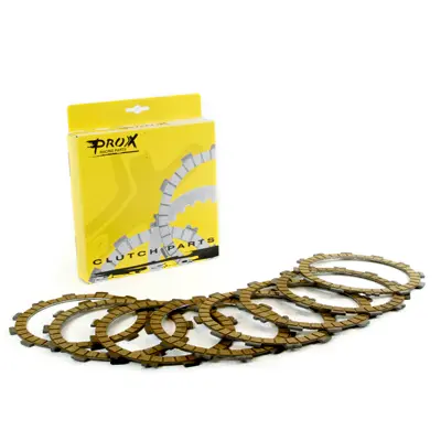 PROX spojkové kotouče KAWASAKI KXF 250 06-19 (EBS4514) (PROX spojkové kotouče KAWASAKI KXF 250 06-19 (EBS4514))
