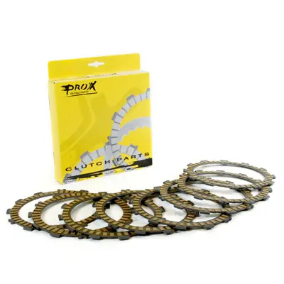 PROX spojkové kotouče KAWASAKI KXF450 06-09 (EBS1247) (PROX spojkové kotouče KAWASAKI KXF450 06-09 (EBS1247))