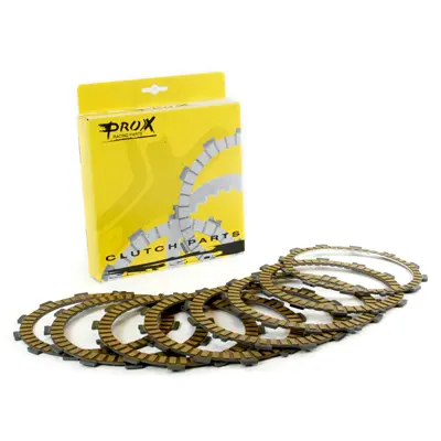 PROX spojkové kotouče KAWASAKI KFX 450R 08-14 (EBS4519) (PROX spojkové kotouče KAWASAKI KFX 450R 08-14 (EBS4519))