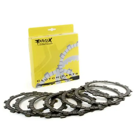 PROX spojkové kotouče KAWASAKI KLX 650 93-95, KLX 650R 96-01 (EBS4424) (PROX spojkové kotouče KAWASAKI KLX 650 93-95, KLX 650R 96-01 (EBS4424))