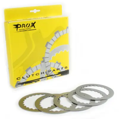 PROX distanční podložky spojkových kotoučů KTM SX 60/65 98-22, TC 65 '17-'20 (PROX distanční podložky spojkových kotoučů KTM SX 60/65 98-22, TC 65)