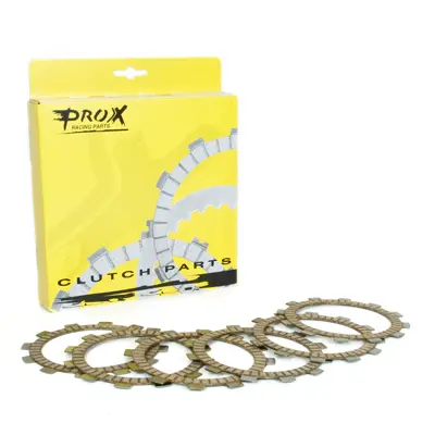 PROX spojkové kotouče KTM SX 65 24-25, HUSQVARNA TC 65 24-25, GAS GAS MC 65 24-25 (EBS5594) (PROX spojkové kotouče KTM SX 65 24-25, HUSQVARNA TC 65)