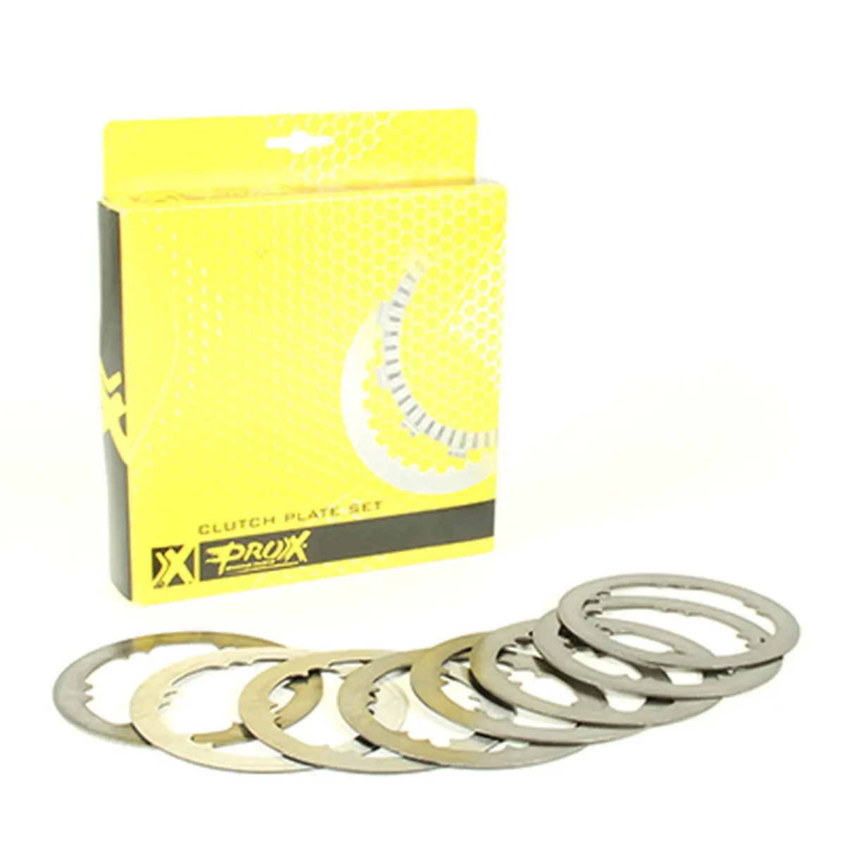 PROX spojkové plechy KTM SX 85 18-20, HUSQVARNA TC 85 18-20 (PROX spojkové plechy KTM SX 85 18-20, HUSQVARNA TC 85 18-20)