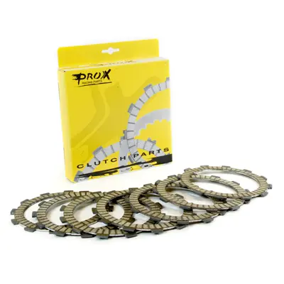 PROX spojkové kotouče KTM SX/EXC 125/144/150/200 98-18 (EBS5611) (PROX spojkové kotouče KTM SX/EXC 125/144/150/200 98-18 (EBS5611))