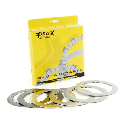PROX spojkové plechy KTM SX/EXC 125/144/150/200 98-18 (P005-6) (PROX spojkové plechy KTM SX/EXC 125/144/150/200 98-18 (P005-6))