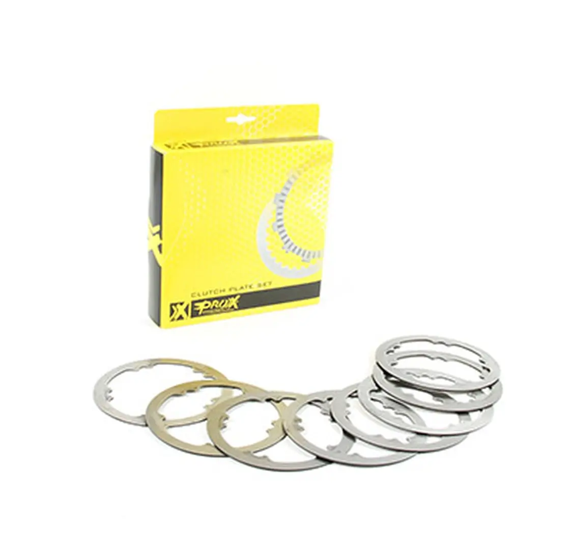 PROX spojkové plechy KTM SX 125/150 19-20 (PROX spojkové plechy KTM SX 125/150 19-20)