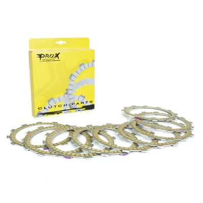 PROX spojkové kotouče KTM 250/300/360/380SX/EXC 91-12 (EBS5595) (PROX spojkové kotouče KTM 250/300/360/380SX/EXC 91-12 (EBS5595))