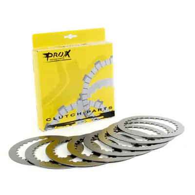 PROX spojkové plechy KTM 450SXF 07-11, KTM505SX/XC-F 08-09 (P054-8) (PROX spojkové plechy KTM 450SXF 07-11, KTM505SX/XC-F 08-09 (P054-8))
