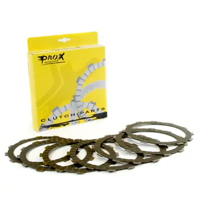 PROX spojkové kotouče KTM 450/525SX/EXC 04-07, 450/525ATV (EBS5602) (PROX spojkové kotouče KTM 450/525SX/EXC 04-07, 450/525ATV (EBS5602))