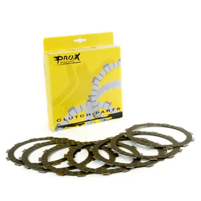 PROX spojkové kotouče KTM 520/525SX/EXC 00-03, 450EXC 03 (EBS5612) (PROX spojkové kotouče KTM 520/525SX/EXC 00-03, 450EXC 03 (EBS5612))