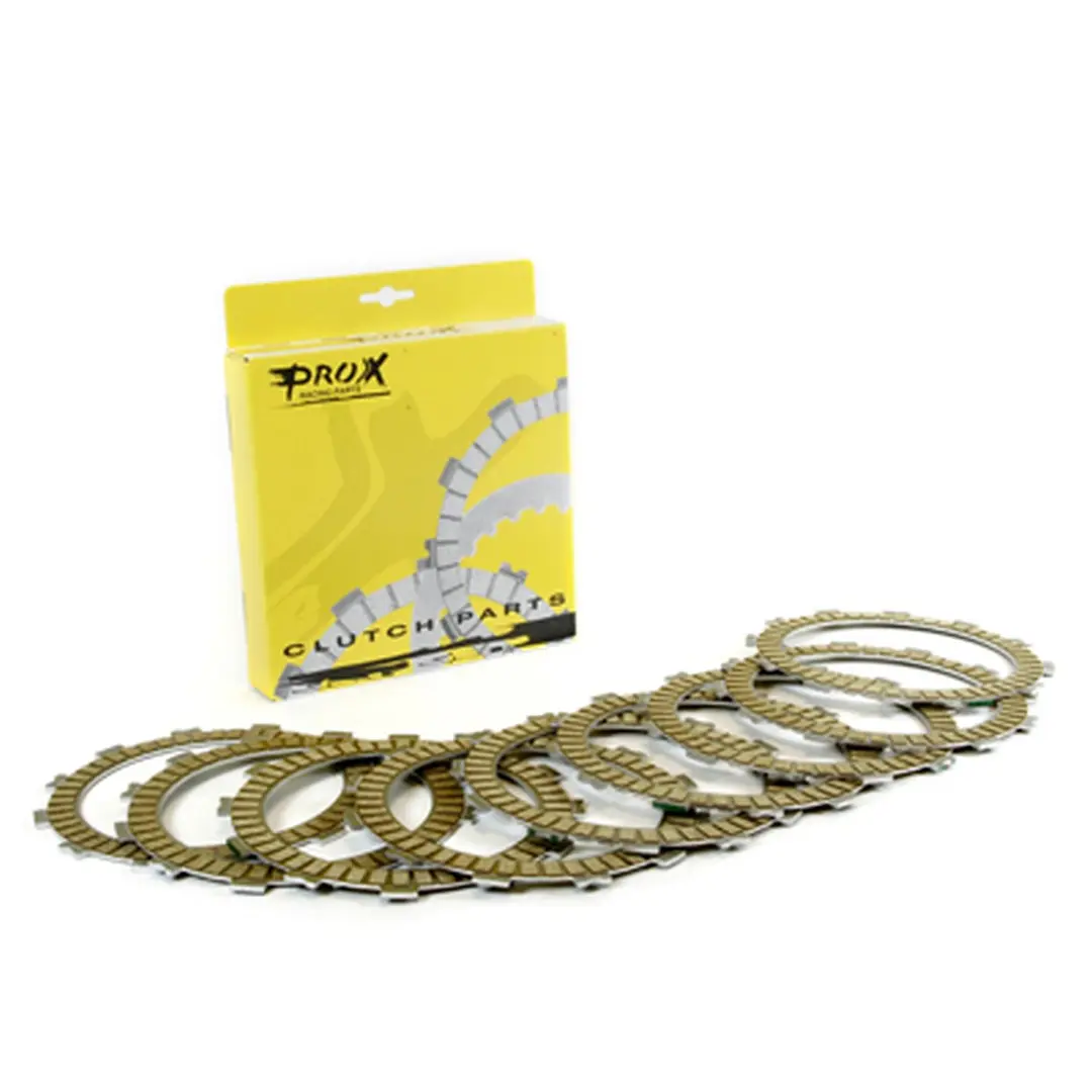 PROX spojkové kotouče KTM SXF 450 07-11, SX 505 08-09 (PROX spojkové kotouče KTM SXF 450 07-11, SX 505 08-09)