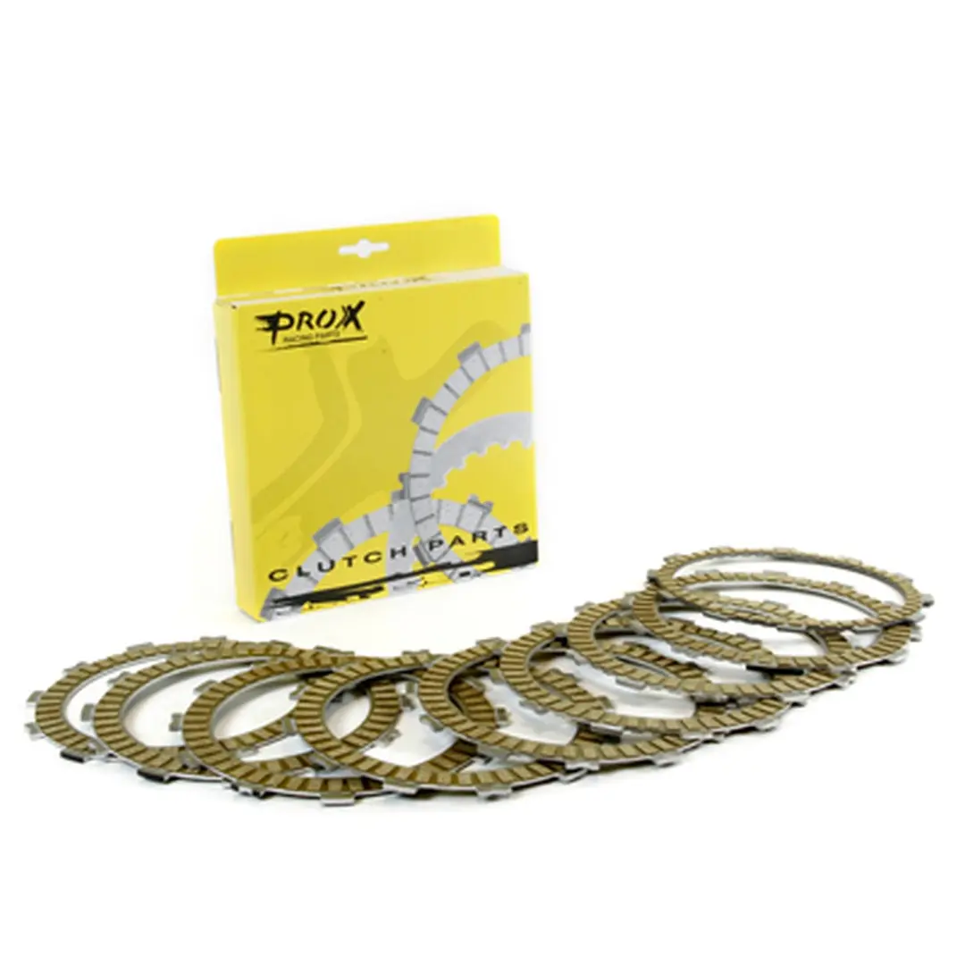 PROX spojkové kotouče KTM EXC 400/450/530 09-11 (PROX spojkové kotouče KTM EXC 400/450/530 09-11)