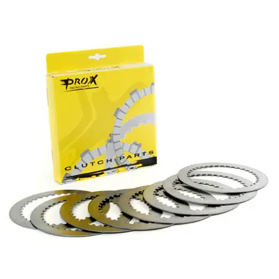 PROX spojkové plechy KTM 400/450/530 EXCR 08-09 (P170-8) (PROX spojkové plechy KTM 400/450/530 EXCR 08-09 (P170-8))