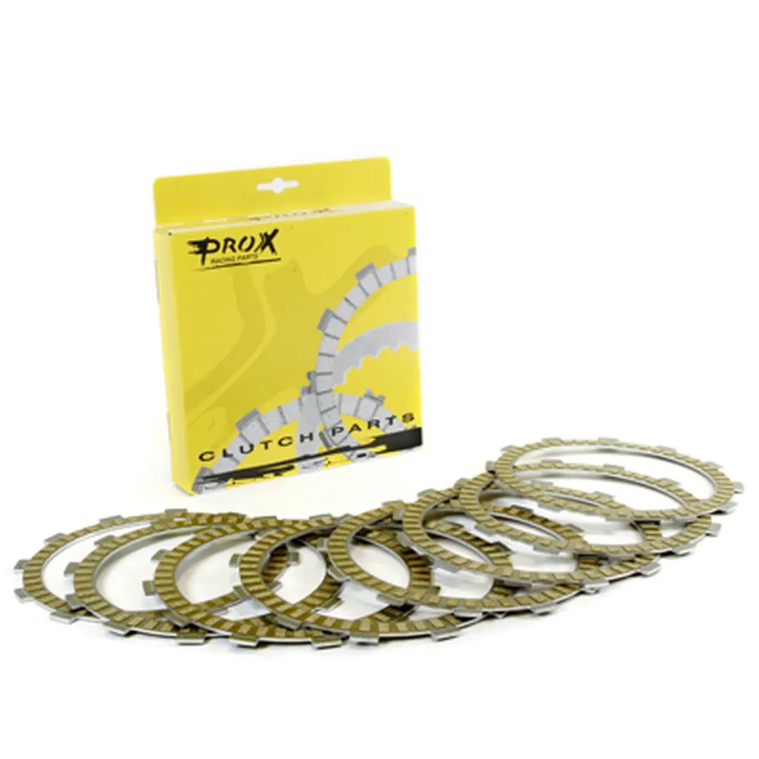 PROX spojkové kotouče KTM SXC 625 02-07, 400 LC4 98-01, 640 LC4 98-06 (PROX spojkové kotouče KTM SXC 625 02-07, 400 LC4 98-01, 640 LC4 98-06)