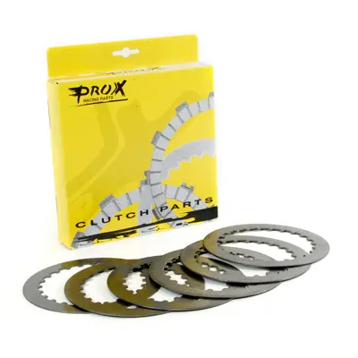 PROX spojkové plechy HUSQVARNA TC250 09-12, TE/TXC250 10-12 (PROX spojkové plechy HUSQVARNA TC250 09-12, TE/TXC250 10-12)