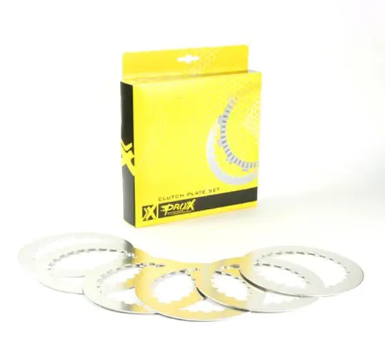 PROX spojkové plechy BETA RR 125 18-21 (PROX spojkové plechy BETA RR 125 18-21)