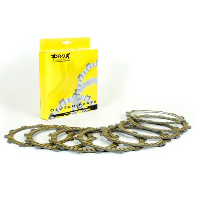 PROX spojkové kotouče BETA RR ENDURO 250/300 13-17, 350 11-17, 400/450/498 12-17 (PROX spojkové kotouče BETA RR ENDURO 250/300 13-17, 350 11-17,)