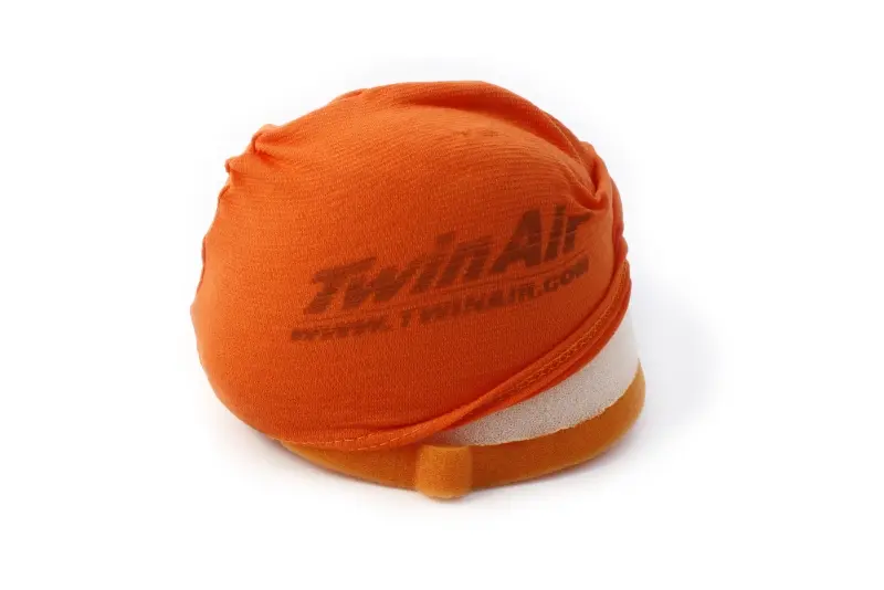 TWIN AIR prachovka víčko na vzduchový filtr univerzální (sada 2ks) (TWIN AIR prachovka víčko na vzduchový filtr univerzální (sada 2ks))