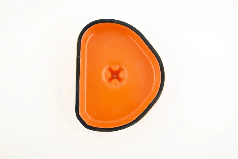 TWIN AIR kryt vzduchového filtru (na čištění motocyklů) KAWASAKI KX 250F '06-'15; KX 450F '06-'15 AIR BOX COVER (TWIN AIR kryt vzduchového filtru (na)