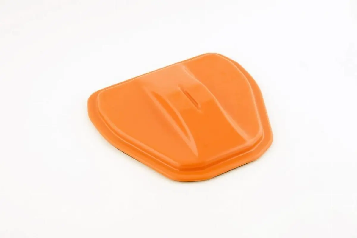 TWIN AIR kryt vzduchového filtru (na čištění motocyklů) YAMAHA YZ 450F '10-'13 AIR BOX COVER (TWIN AIR kryt vzduchového filtru (na čištění motocyklů))